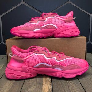 adidas ozweego orchid tint